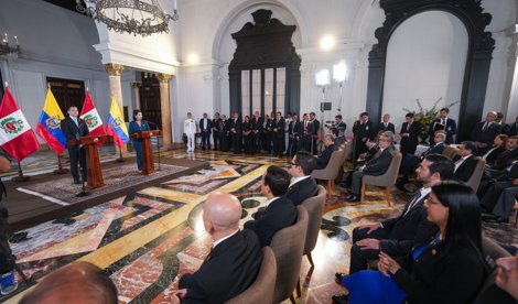 peru