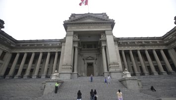 peru