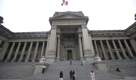 peru