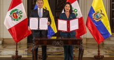 peru