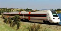 Restablecida la línea Mérida-Sevilla tras una hora interrumpida por la avería de un tren de mercancías en Zafra