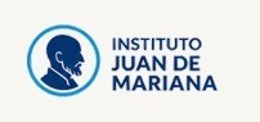 Logo del Instituto Juan de Mariana