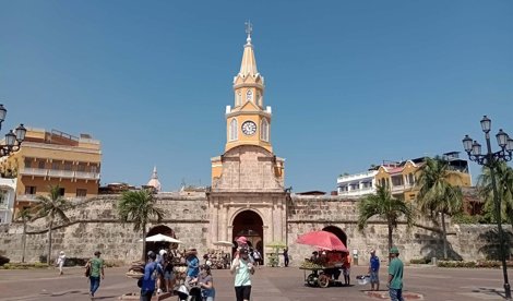 iberoamérica
