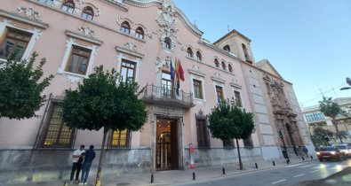 Murcia