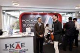 Foto: COMUNICADO: La expansión global de Hong Kong y China continental depara enormes oportunidades al talento en Reino Unido