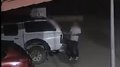 Detenido por robar en el interior de un vehículo aparcado en Barásoain
