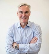 Foto: Zalando nombra al ex Amazon y ex Uber Tom Christenson como vicepresidente senior para acelerar su negocio B2B