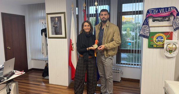 Cantabria Cultura y Deportes