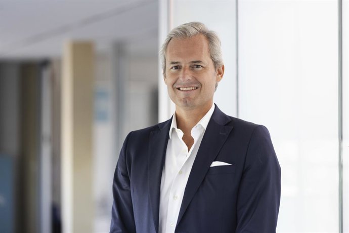 Archivo - El managing partner del fondo Paradigma Value Catalyst de A&G Global Investors, Andrés Allende.