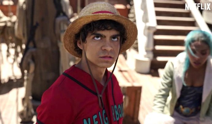 Eiichiro Oda, el creador de One Piece, obligó a Netflix a arreglar la serie: "Lo leyó y no le gustó"