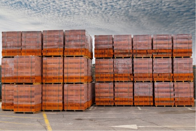 Industria del plástico.