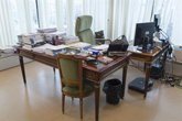 Foto: Empleados públicos reclaman a los partidos políticos que se posicionen sobre la recuperación de la paga extra