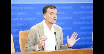 Maíllo descarta que Frente Amplio se plantee negociar con el PSOE para el Congreso: "El pacto se circunscribe al Senado"
