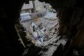 Aumentan a más de 1.530 los palestinos muertos por ataques de Israel contra Gaza pese al alto el fuego