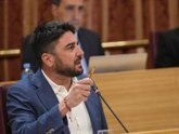 Foto: IU Sevilla exige un plan urgente contra la desigualdad: "No podemos presumir de los barrios más pobres de España"