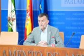 Foto: Maíllo defiende que Valero concurra por Madrid el 29N y cuestiona la "autoridad" del "fulano" Iglesias tras sus críticas
