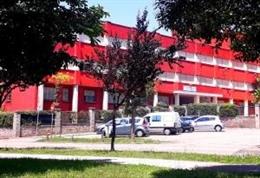 Colegio Gerardo Diego de Santander