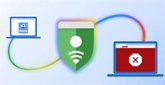 Foto: Google Chrome refuerza la seguridad con nuevas advertencias para páginas web sospechosas y estafas de tipo clickfix