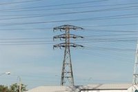 Ceuta sufre un apagón general que deja sin luz a toda la ciudad durante cerca de una hora