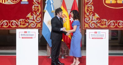 Madrid