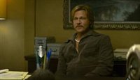 David Fincher metió la tijera a Tarantino: Eliminó 60 páginas del guion de Las nuevas desventuras de Cliff Booth