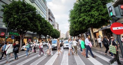 Economía Finanzas