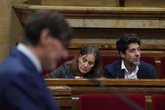 Foto: Comuns llevará en solitario al Parlament prohibir la compra especulativa si no lo pactan con el PSC