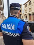 La Policía Local de Tudela auxilia a un bebé de dos meses en parada cardiorrespiratoria