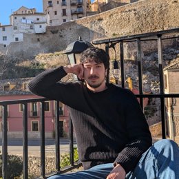 David Sánchez González dará vida al cartel del Carnaval de Cuenca 2027.
