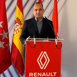 José Antonio Mannucci