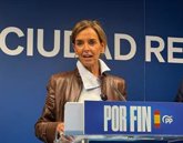 Foto: El PP asegura que un posible pacto con Vox en el Senado debe conllevar "generosidad por ambas partes"