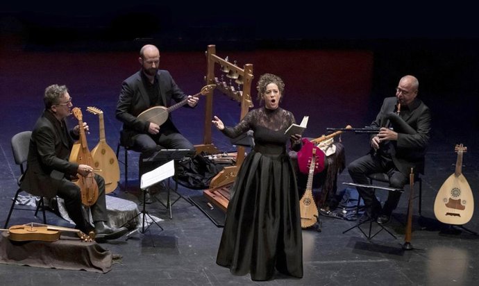 El IVC celebra la X edición del Festival del Renaixement