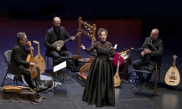 El IVC celebra la X edición del Festival del Renaixement
