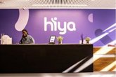 Foto: Hiya y Telefónica firman un acuerdo para lanzar el servicio de llamadas identificadas 'Branded Calls'