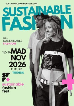 Madrid conecta la moda sostenible con Fortnite y la creación en directo