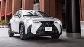 Foto: COMUNICADO: Lexus UX 300h en Madrid: el crossover híbrido pensado para la ciudad
