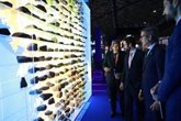 Foto: Andalucía reforzará su liderazgo en las regiones europeas mineras enfocada en el impacto social y la sostenibilidad