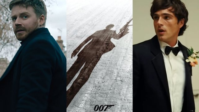Ya habría nuevo James Bond... Y la elección divide a los fans: "El 007 de Temu"