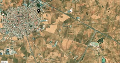 Castilla-La Mancha