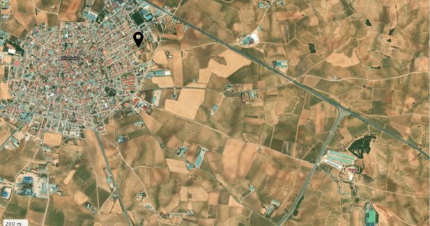 Castilla-La Mancha