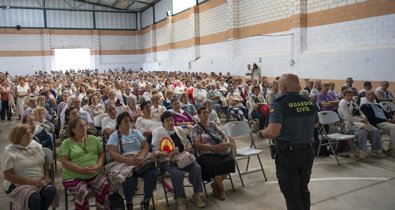 Cáceres Provincial