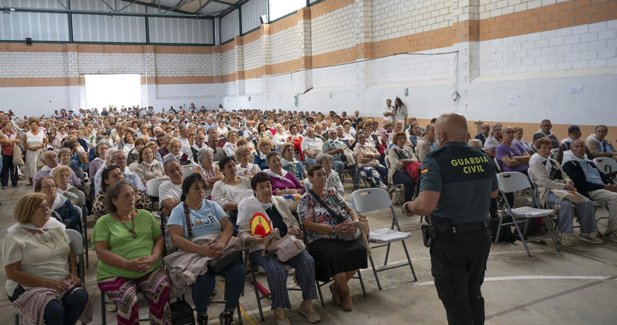 Cáceres Provincial