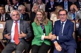 Foto: CEOE aprueba la composición de sus nuevos órganos de gobierno y mantiene los mismos vicepresidentes