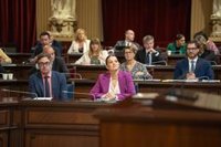 Prohens: "Media Serra de Tramuntana ha llegado en patera en los últimos ocho años"