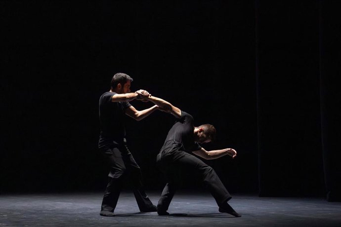 Archivo - La ópera, el teatro, la danza y el circo protagonizan la programación cultural de Murcia esta semana