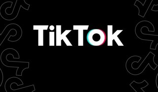 Archivo - Logo de TikTok.