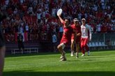 Foto: Logroño, confirmada como sede del Mundial sub 24 de Ultimate en sustitución de una ciudad japonesa