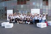 Foto: COMUNICADO: Audicrea Challenge regresa con una nueva edición para identificar nuevos jóvenes talentos