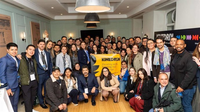 HUMAN IA AEC abre plazas gratuitas para impulsar el talento AEC iberoamericano con formación práctica