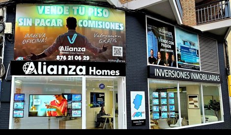 Comunicados Empresas